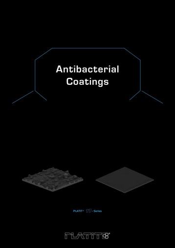 Antibacterial Coatings