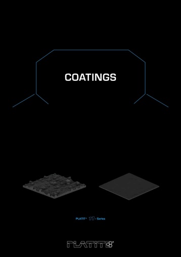 Coatings