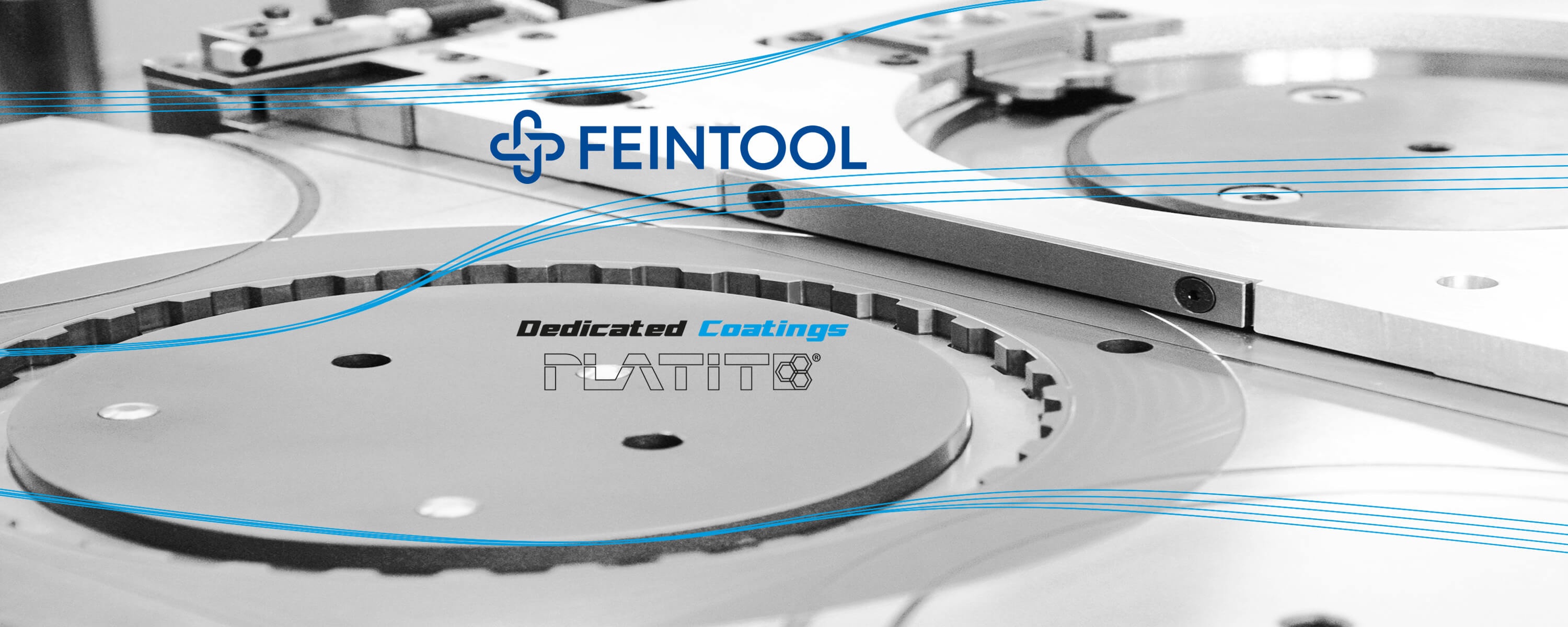 New dedicated coating: FeinAl Plus