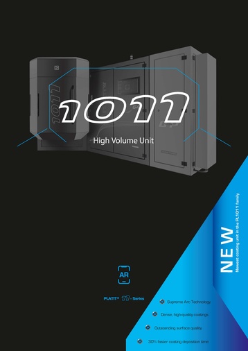 Datenblatt PL1011 G4 SAT
